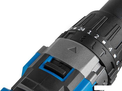 Ударная дрель-шуруповерт Bull SR 1805 (без АКБ)