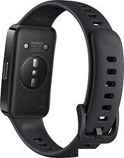 Фитнес-браслет Huawei Band 9 (сияющий черный, международная версия) Фитнес-браслет Huawei Band 9 (сияющий черный, международная версия)
