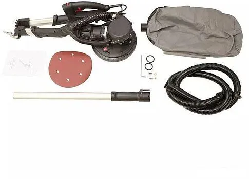 Шлифмашина для стен и потолков Schtaer 3000 F3