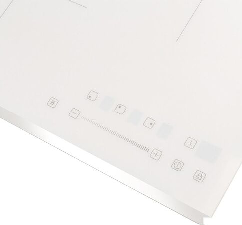 Варочная панель ZorG INO45 white