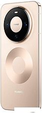 Телефон Huawei Mate 80 Pro SGT-LX9 16GB/512GB (золотистый, международная версия)