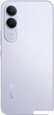 Телефон Vivo V70 FE V2550 8GB/512GB международная версия (серебристый)