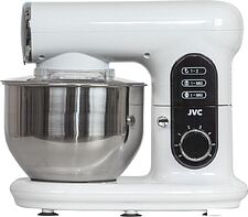 Планетарный миксер JVC JK-MX515 (белый)
