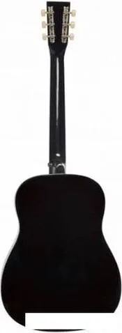 Акустическая гитара Terris TF-380A BK