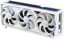 Видеокарта ASUS ROG Astral GeForce RTX 5080 16GB GDDR7 White OC Edition ROG-ASTRAL-RTX5080-O16G-WHITE Видеокарта ASUS ROG Astral GeForce RTX 5080 16GB GDDR7 White OC Edition ROG-ASTRAL-RTX5080-O16G-WHITE