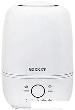 Увлажнитель воздуха Zenet ZET-409