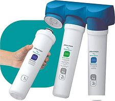 Комплект картриджей Paulmark Refine System PM-110003