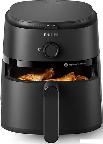 Аэрофритюрница Philips NA120/00