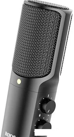 Микрофон RODE NT-USB