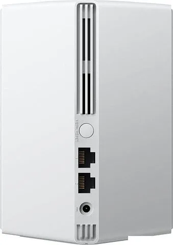 Wi-Fi роутер Xiaomi Mesh System AC1200 RD13 (международная версия)