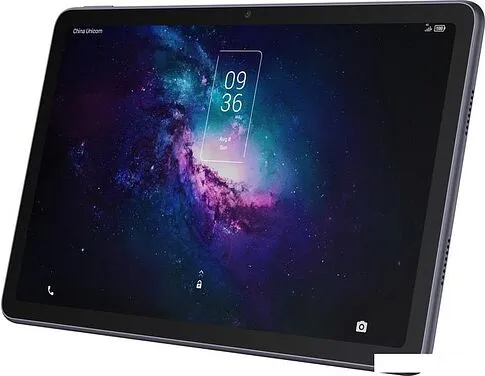 Планшет TCL 10 TABMAX 4G 9295G 4GB/64GB (космический серый)
