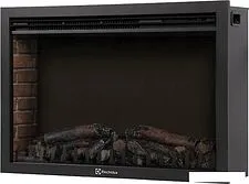 Электрокамин Electrolux Sphere Plus EFP/P-3320RLS N