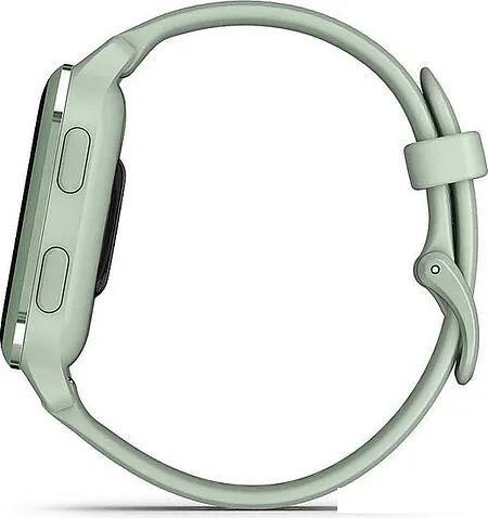 Умные часы Garmin Venu Sq 2 (мятный)