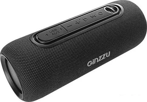 Беспроводная колонка Ginzzu GM-908B