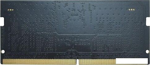 Оперативная память Patriot Signature Line 16ГБ DDR5 SODIMM 5200 МГц PSD516G520081S