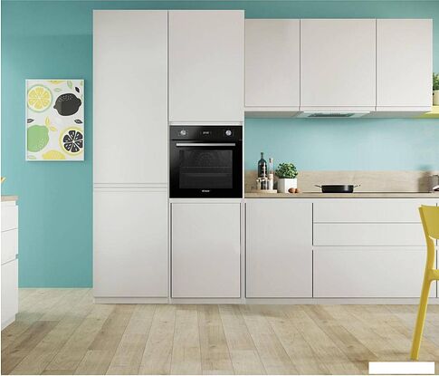 Электрический духовой шкаф Candy COS615NL