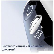 Электрическая зубная щетка Oral-B iO 5 Duo (черный/белый)