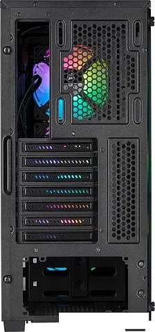 Корпус Corsair iCUE 220T RGB CC-9011173-WW