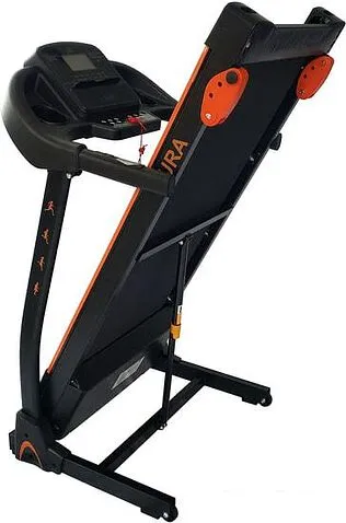 Электрическая беговая дорожка DFC Aura T450