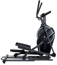 Эллиптический тренажер DFC E99614 Эллиптический тренажер DFC E99614