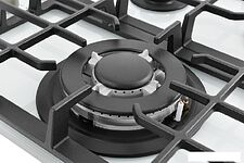 Варочная панель ZUGEL ZGH451W