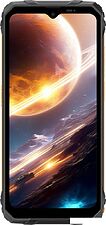 Телефон Blackview Fort 1 6GB/256GB (оранжевый)