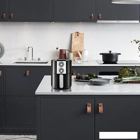 Аэрофритюрница Kitfort KT-2230