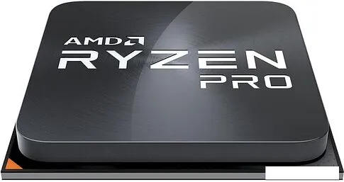 Процессор AMD Ryzen 5 Pro 5650G