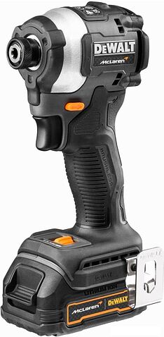 Винтоверт DeWalt DCF85ME2GT (с 2-мя АКБ, кейс)