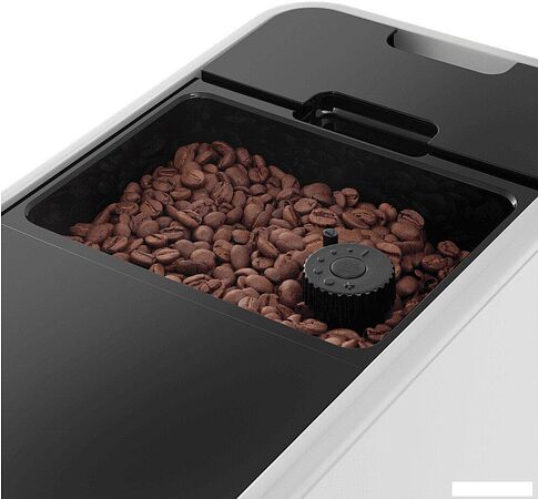 Кофемашина MAUNFELD MF-A8021CWH