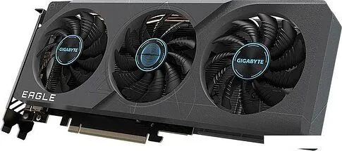 Видеокарта Gigabyte GeForce RTX 4060 Eagle OC 8G GV-N4060EAGLE OC-8GD