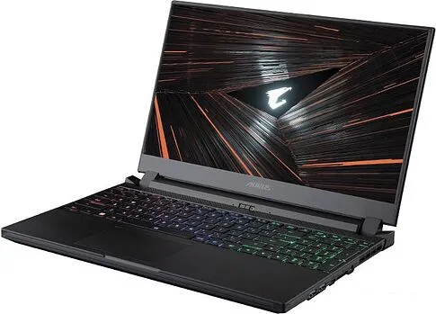 Игровой ноутбук Gigabyte Aorus 5 SE4 SE4-73RU513UD
