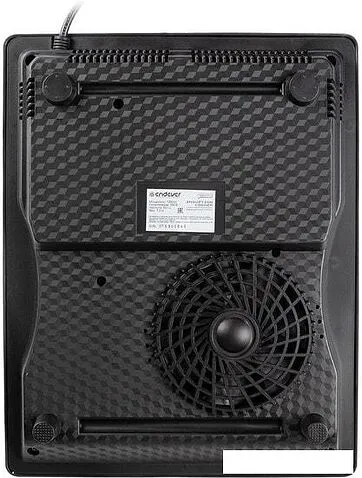 Настольная плита Endever Skyline IP-16