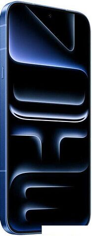 Телефон Infinix Note 60 Pro X6878 12GB/256GB (океанический синий)