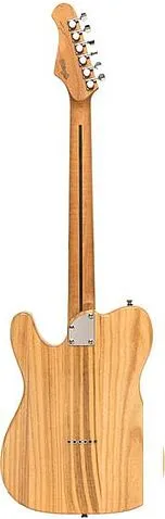 Электрогитара Stagg SET-PLUS NAT