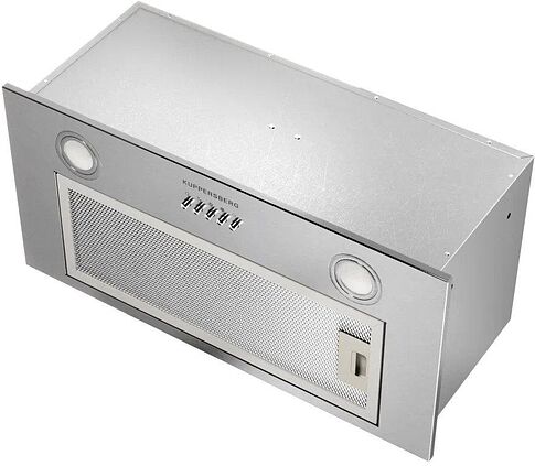 Кухонная вытяжка KUPPERSBERG Inpush 60 X