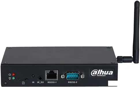 Медиа-контроллер Dahua DS04-AI400
