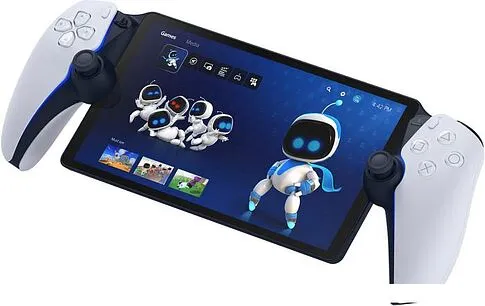 Игровая приставка Sony PlayStation Portal