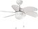 Вентилятор Dreamfan Smart White 76 50075DFN