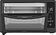 Мини-печь Weissgauff WMR 48 Touch Black