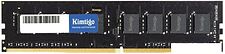 Оперативная память Kimtigo 8ГБ DDR4 2666 МГц KMKU8G8682666 Оперативная память Kimtigo 8ГБ DDR4 2666 МГц KMKU8G8682666