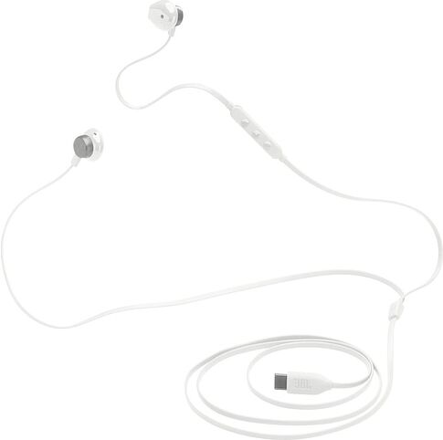 Наушники JBL Tune 305C (белый)