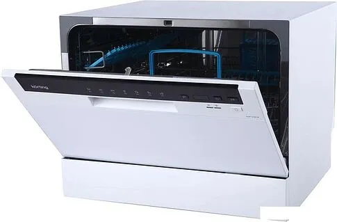 Посудомоечная машина Korting KDF 2050 W