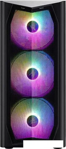 Корпус Zalman N4