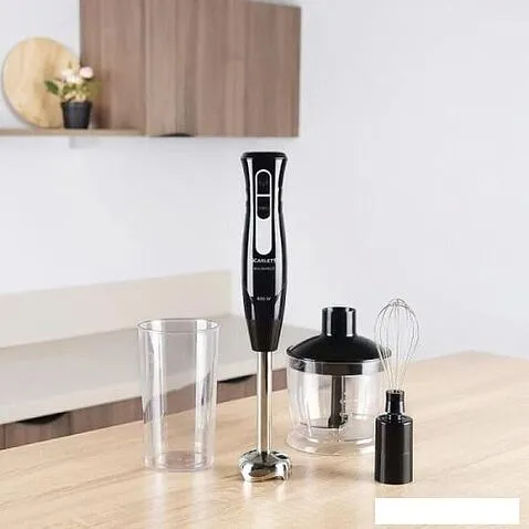 Погружной блендер Scarlett SC-HB42F35