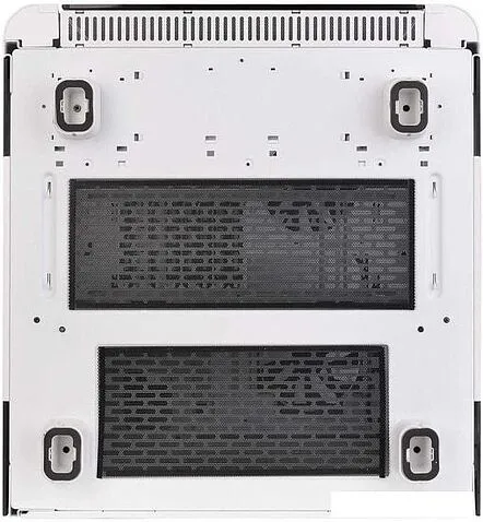 Корпус Thermaltake Level 20 HT Snow Edition CA-1P6-00F6WN-00