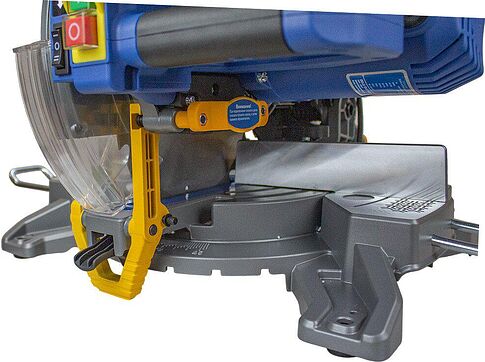 Торцовочная пила Redbo MTS-210/2100