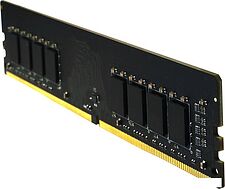 Оперативная память Silicon-Power 32ГБ DDR4 3200 МГц SP032GBLFU320F02 Оперативная память Silicon-Power 32ГБ DDR4 3200 МГц SP032GBLFU320F02
