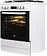 Кухонная плита BEKO FSM 62330 DWT