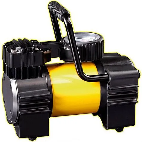 Автомобильный компрессор Качок K90